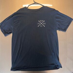 Funk Fashion Dream Big Black T-Shirt